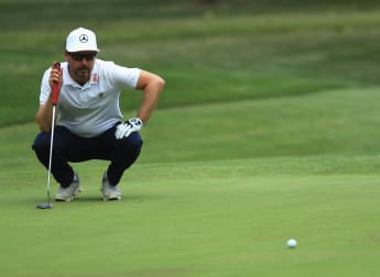 Korhonen in control in Austria