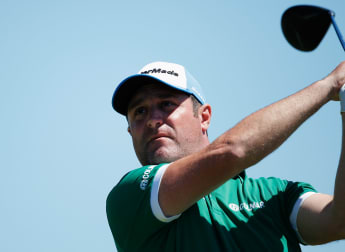 What's in the bag - Marco Crespi