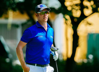 Ilonen powers into second round in Bavaria