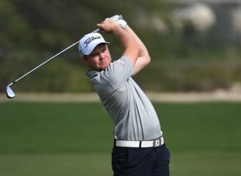 Kimsey makes his mark in Qatar