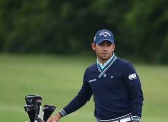 Larrazábal encouraged by recent form