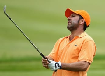 Olazábal remains in the hunt for fairytale victory