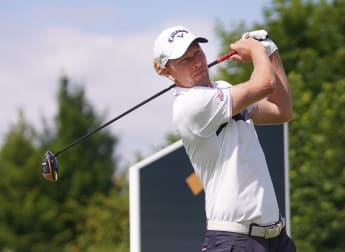 Siem relishing the fight in Le Vaudreuil