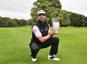 Robinson Thompson seals maiden Challenge Tour win in Ireland