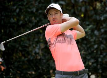 Fisher leads impressive European challenge