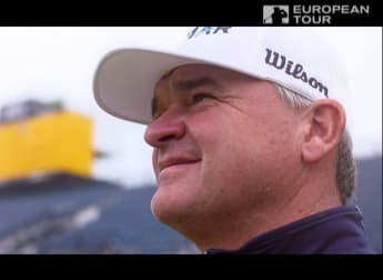 Inside The Tour: #2 - The Champion