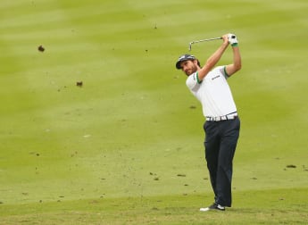 Maybank Malaysian Open: Day 2 In Numbers