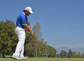 Molinari brothers seek home comforts