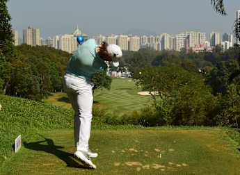 Day In Numbers: Day Three in Hong Kong