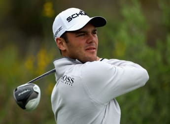Kaymer completes ten qualifiers for 2012 European Ryder Cup Team