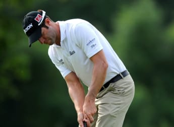 Dredge maintains advantage