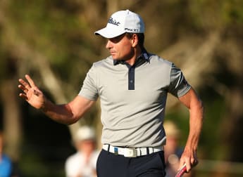 Rumford off to a flier in Perth