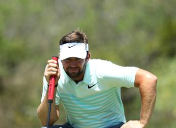 Nedbank Golf Challenge day one - What they said