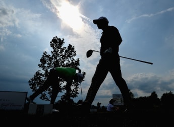 Day 2 in numbers: Lyoness Open