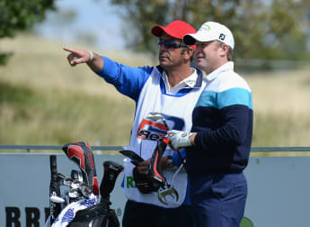 Donaldson focused on Czech mission