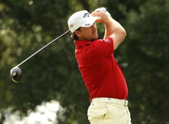 McDowell back in front at Valderrama