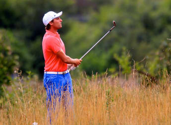 Hebert returns to scene of former glory