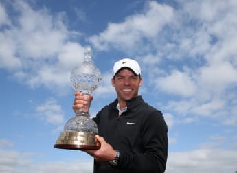 Impressive international field set for Irish Open