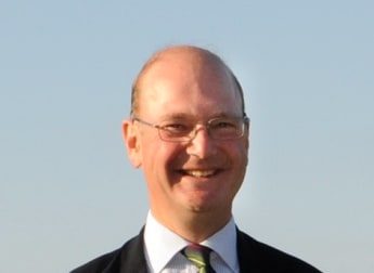 First Continental European Captain for Royal and Ancient Golf Club