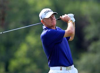 Chapman seals Order of Merit