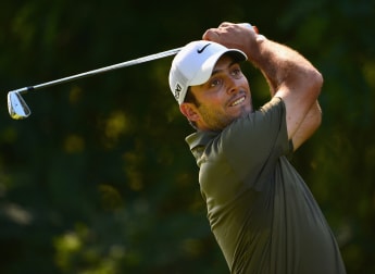 Masterful Molinari returns to Portugal Masters in fine fettle