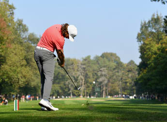 Italian Open: Day 3 in numbers