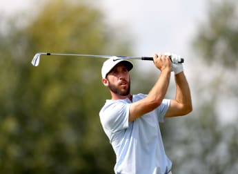 Wattel on course for maiden title