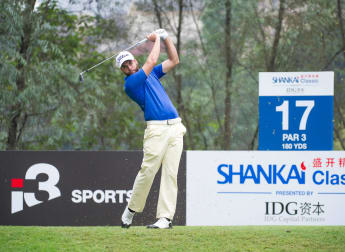 Hortal at the head of affairs in Chongqing