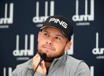 Hatton fully focused on hat-trick bid in Scotland