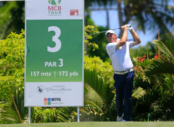 Lane determined to shed his bridesmaid's tag