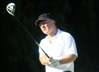 Walton ready to strike in The Hague