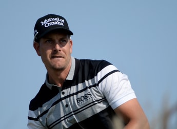 All star cast set for 20th Volvo China Open