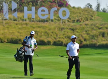 Hero MotoCorp extends its Title Sponsorship of Hero Indian Open