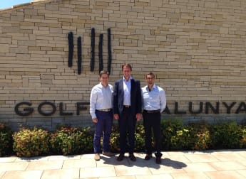 PGA Catalunya Resort becomes latest Destination