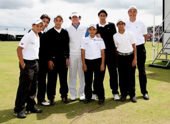 McIlroy to star at Egyptian Open