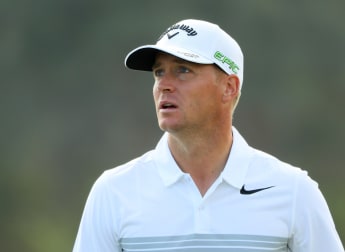 Noren makes good start in Texas