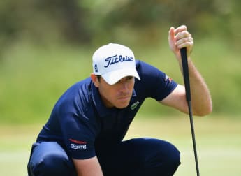 Blemish-free Guerrier leads in Sicily