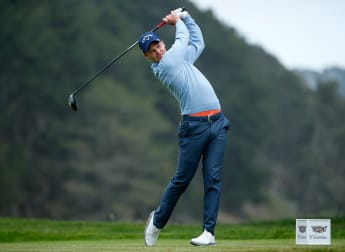 Willett walking tall in San Francisco