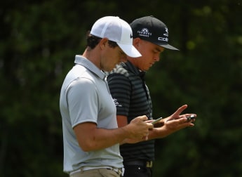 Top five players to follow on Instagram