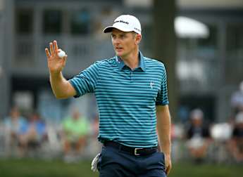 Rose blooms in Akron