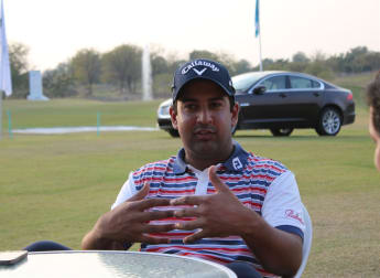 Kapur keen to impress on home soil
