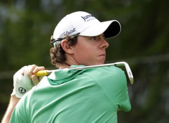 McIlroy enjoying top-class contest