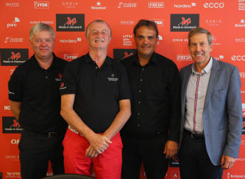 Made in Denmark continues in 2017