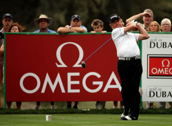 Jiménez eyes another Omega title