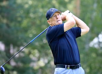 Job celebrates 300th Staysure Tour appearance in style