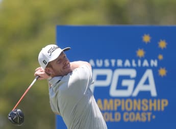 Dodt the man to catch Down Under