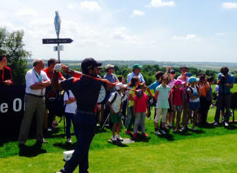 Stalter primed for professional debut in France