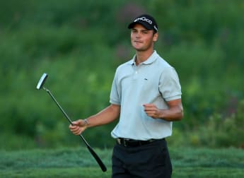Kaymer targets Number One crown in Andalucia 