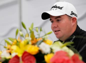 Lowry keen to return to winning ways