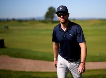 Three to watch: Kaskáda Golf Challenge 